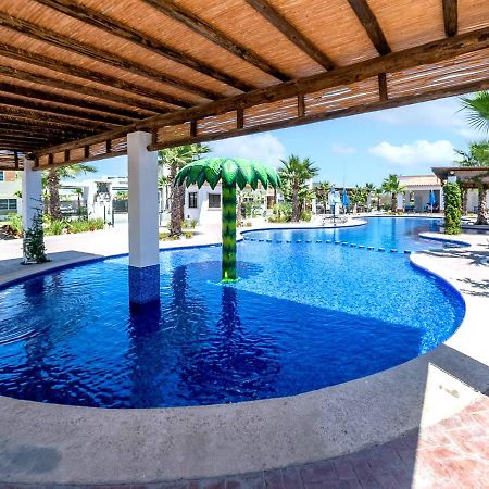 Ferienwohnung Departamento El Marino Mazatlán Exterior foto