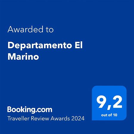 Ferienwohnung Departamento El Marino Mazatlán Exterior foto