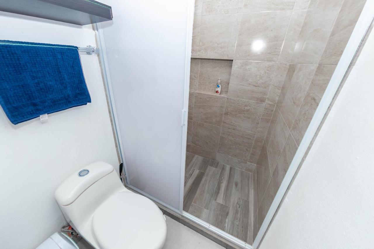 Ferienwohnung Departamento El Marino Mazatlán Exterior foto