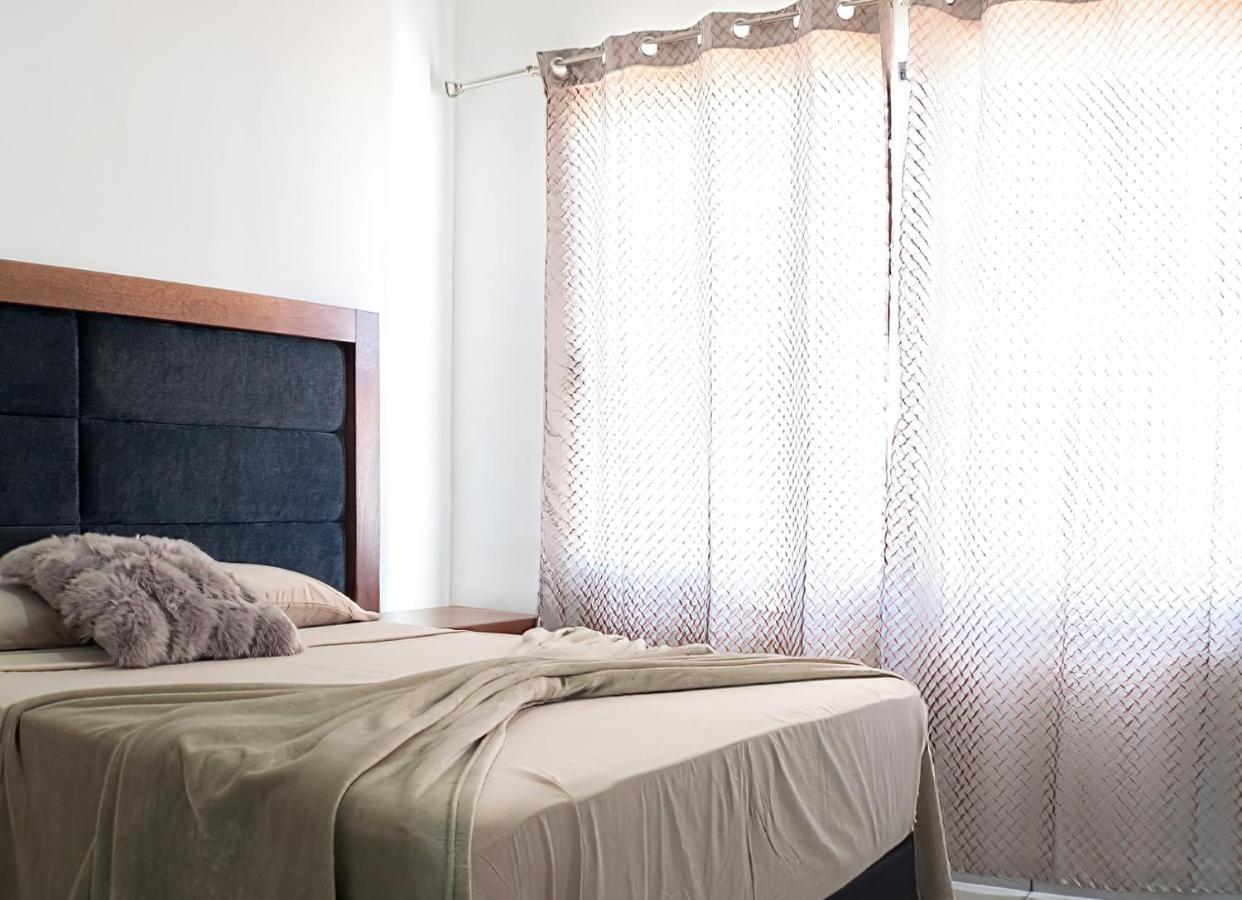 Ferienwohnung Departamento El Marino Mazatlán Exterior foto