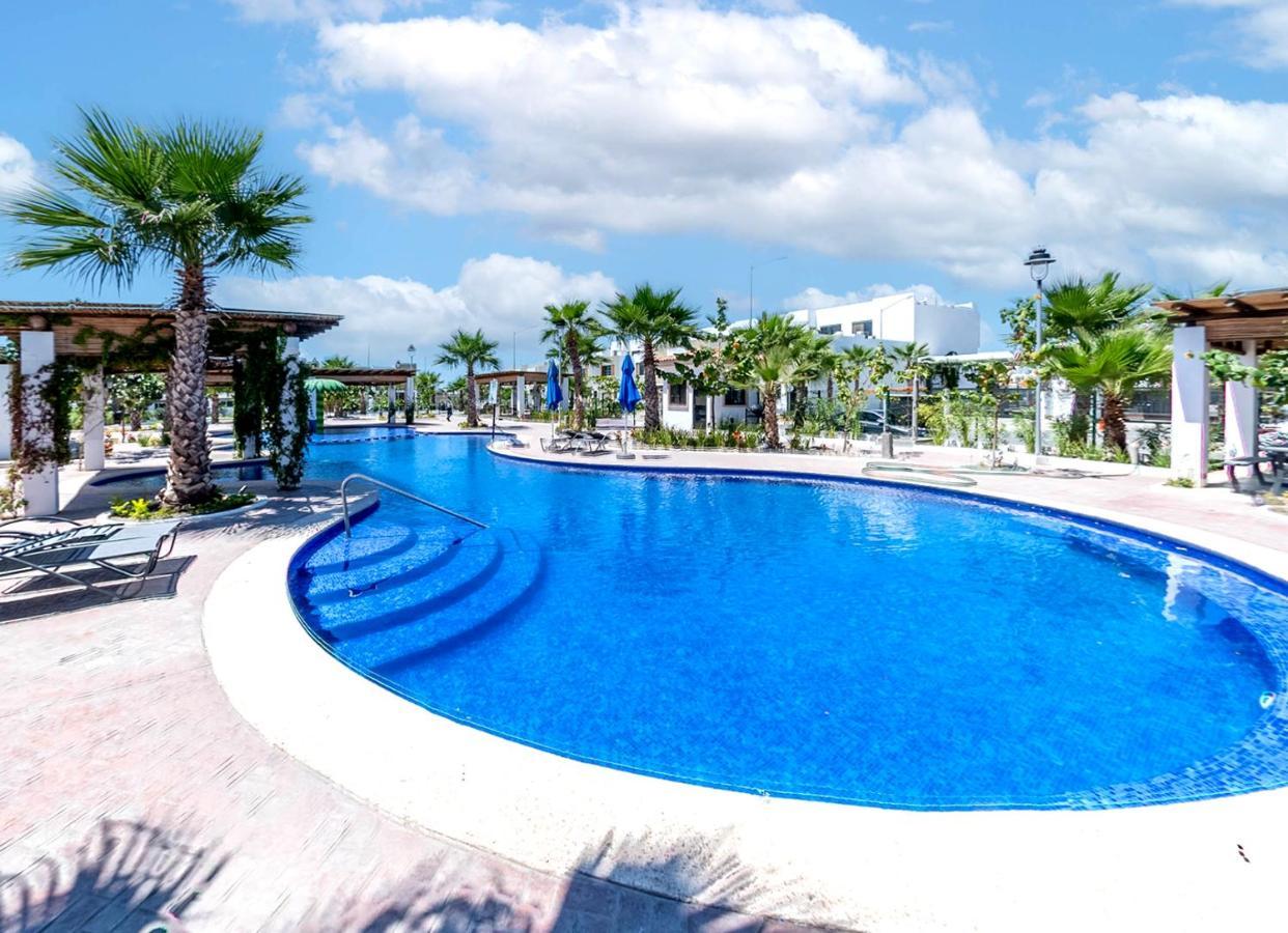 Ferienwohnung Departamento El Marino Mazatlán Exterior foto