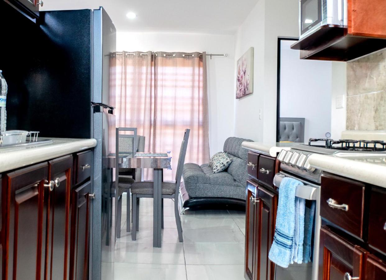 Ferienwohnung Departamento El Marino Mazatlán Exterior foto