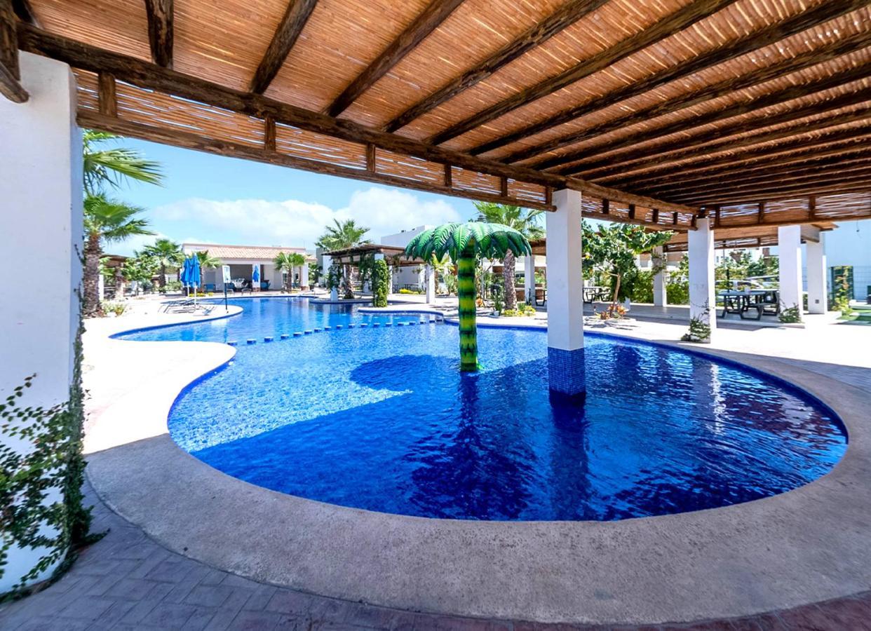 Ferienwohnung Departamento El Marino Mazatlán Exterior foto