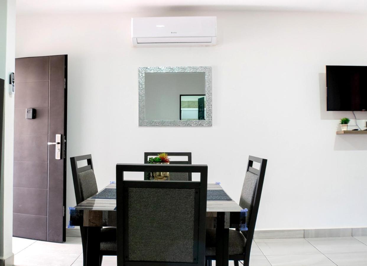 Ferienwohnung Departamento El Marino Mazatlán Exterior foto