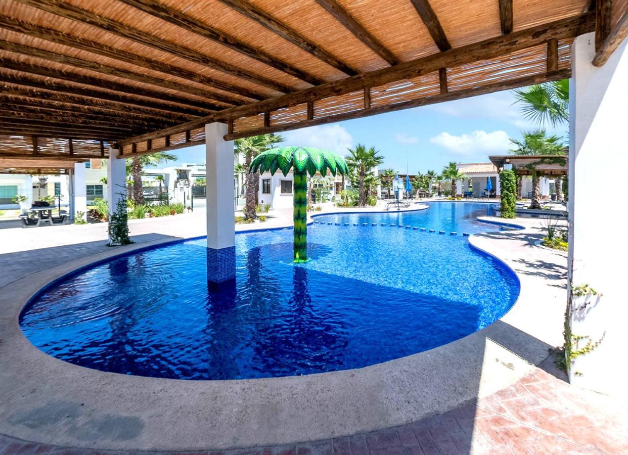 Ferienwohnung Departamento El Marino Mazatlán Exterior foto