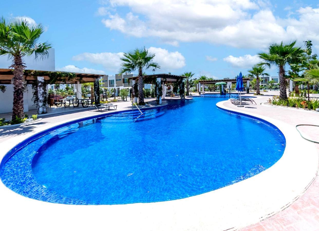 Ferienwohnung Departamento El Marino Mazatlán Exterior foto
