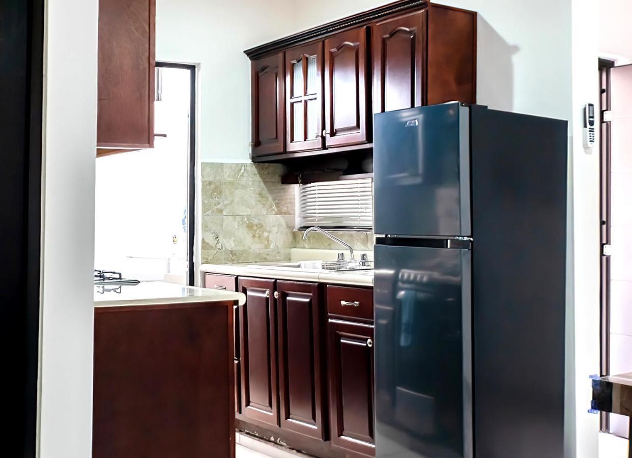 Ferienwohnung Departamento El Marino Mazatlán Exterior foto