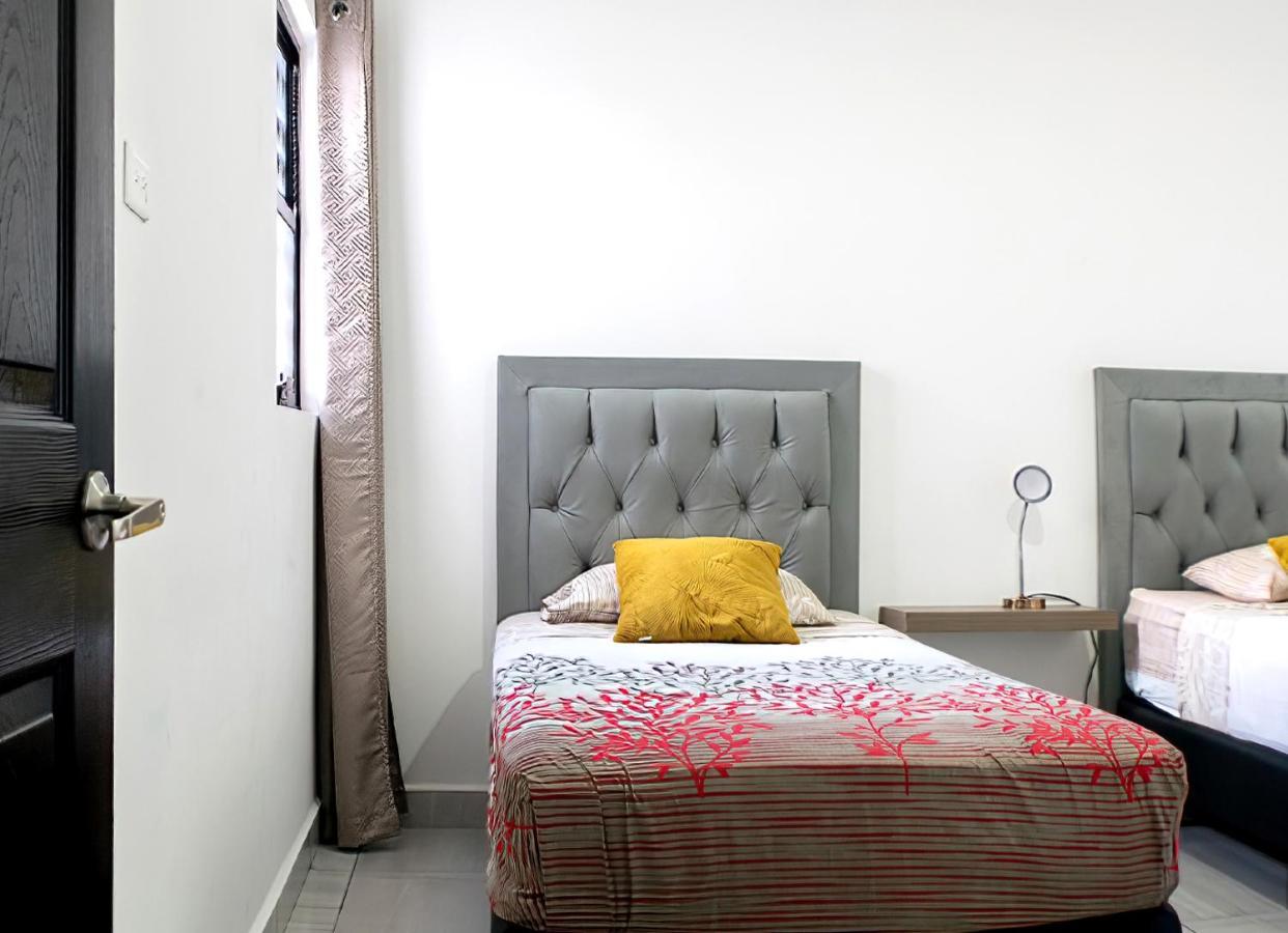 Ferienwohnung Departamento El Marino Mazatlán Exterior foto